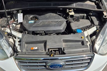 Ford Galaxy 200.200 km 4.750 &euro; Duisburg 47198