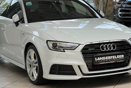 Audi A3 112.063 km 19.999 &euro; Wuppertal 42389