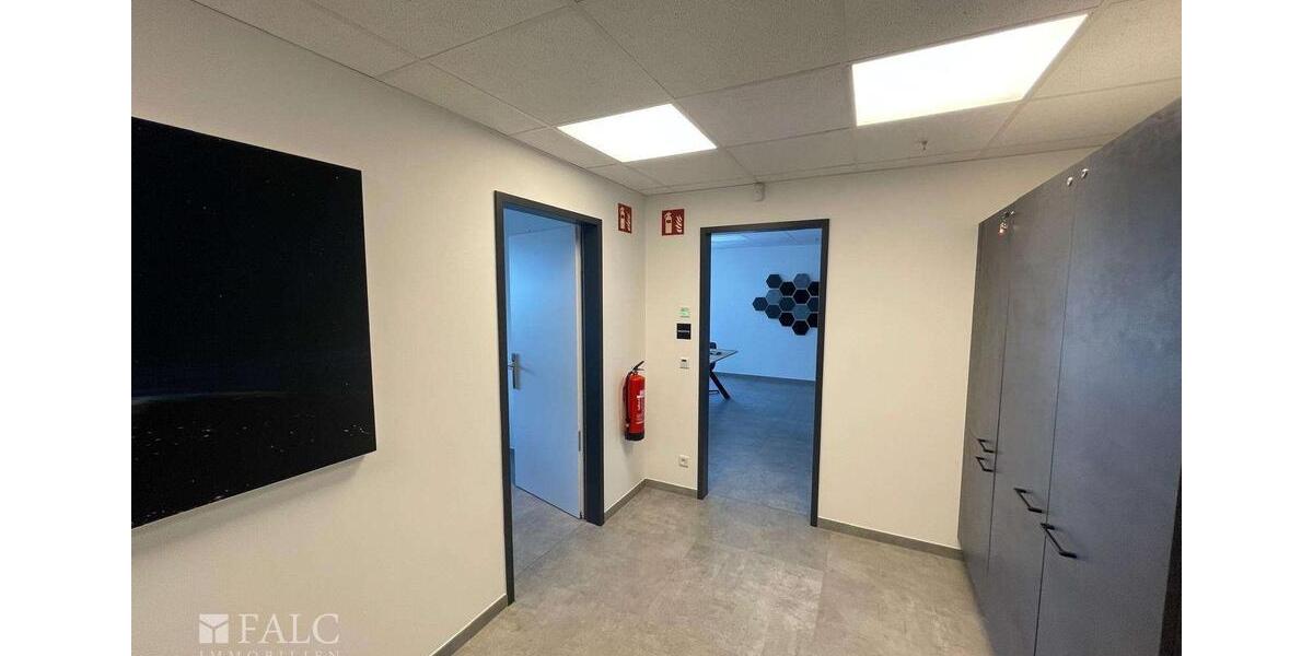 Gewerbeobjekt Solingen Central - 3.360&euro; | Angebot:23883222