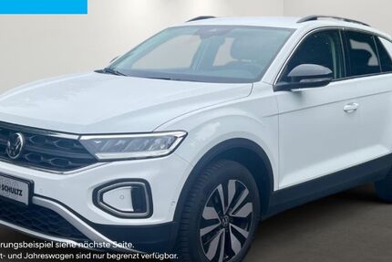 VW T-Roc 25.926 km 22.690 &euro; Wuppertal 42109