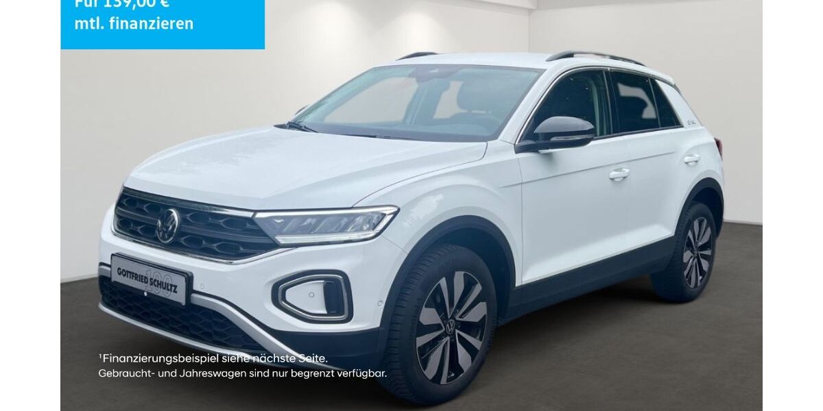 VW T-Roc 25.926 km 22.690 &euro; Wuppertal 42109