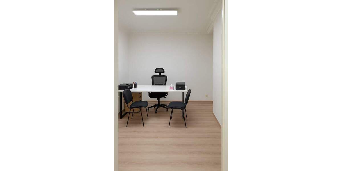 Gewerbeobjekt Ratingen Zentrum - 1 Zimmer, 126 m&sup2;, 1.250&euro; | Angebot:26617182