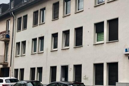 Wohnung Krefeld Cracau - 1 Zimmer, 40 m&sup2;, 400&euro; | Angebot:26355566