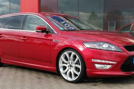 Ford Mondeo 164.000 km 11.500 &euro; Moers 47447