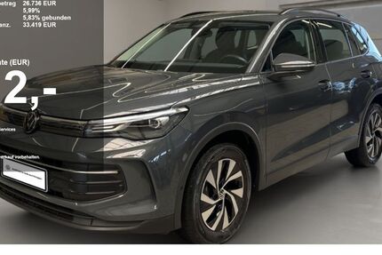 VW Tiguan 26.487 km 32.499 &euro; Krefeld 47805