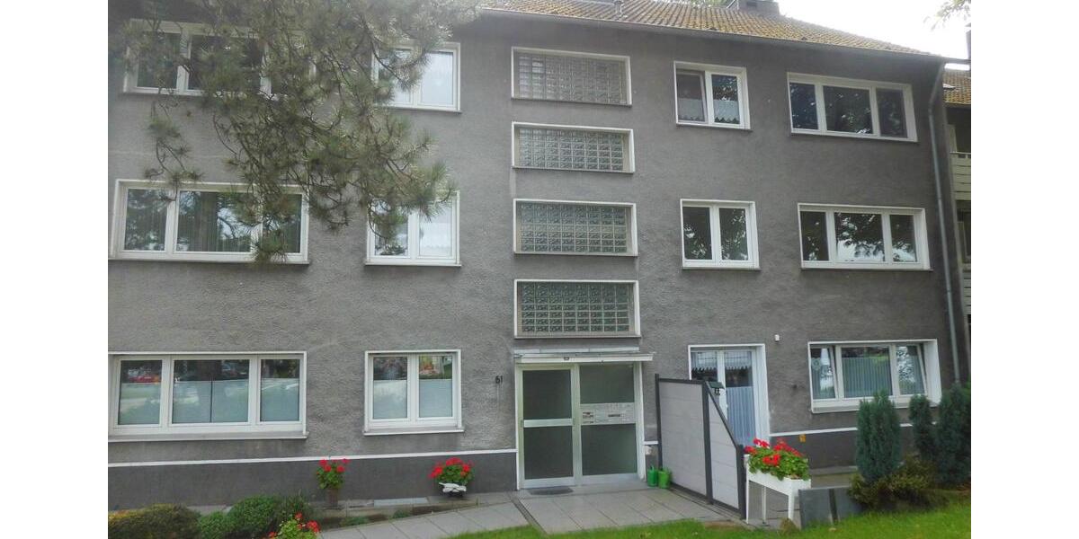 Etagenwohnung Essen Stadtbezirk IV - 3 Zimmer, 63 m&sup2;, 530&euro; | Angebot:25852056