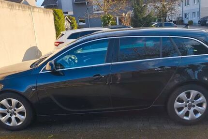 Opel Insignia 131.000 km 8.000 &euro; Gelsenkirchen 45884
