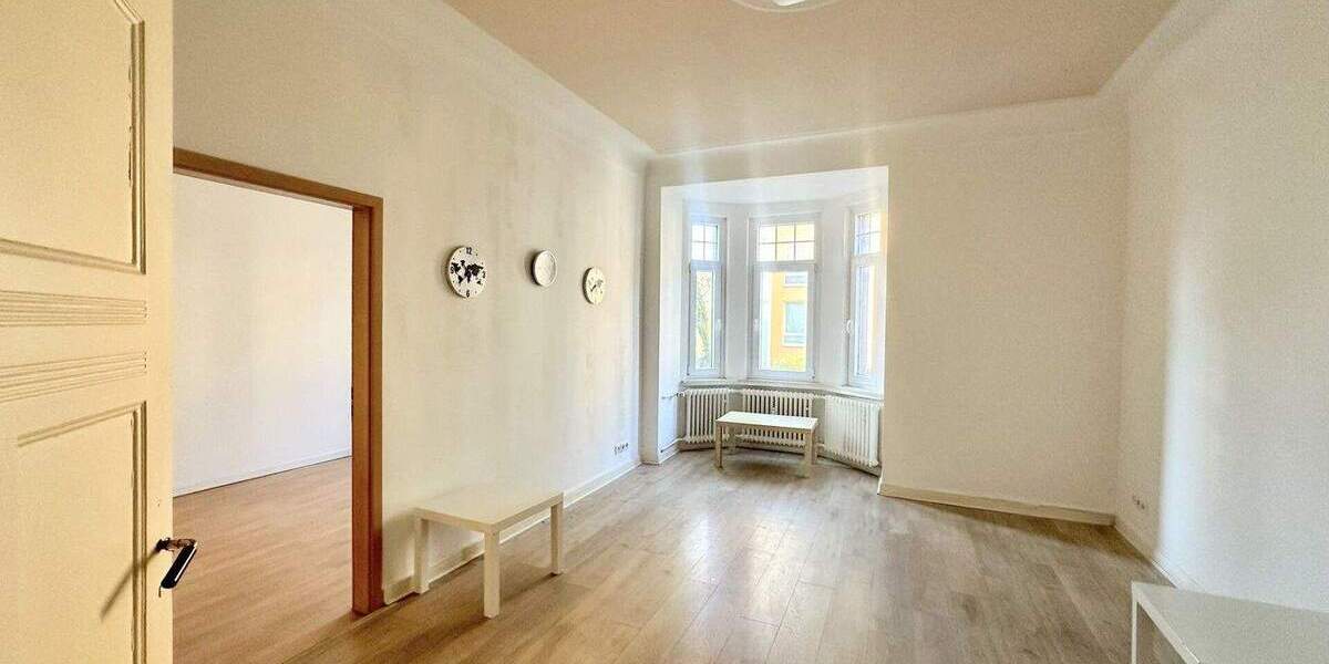 Mehrfamilienhaus, Wohnhaus Düsseldorf / Benrath Benrath - 9 Zimmer, 203 m&sup2;, 719.000&euro; | Angebot:25689239