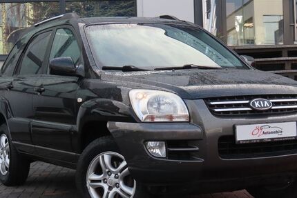 Kia Sportage 196.261 km 2.900 &euro; Neuss 41469