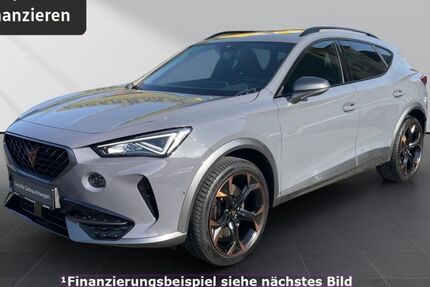 Cupra Formentor 72.000 km 29.990 &euro; Wuppertal 42109