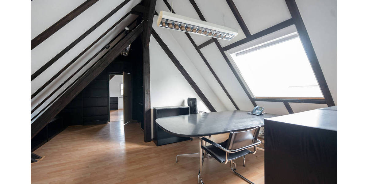 Gewerbeobjekt Krefeld / Bockum Bockum - 2.600&euro; | Angebot:25773624