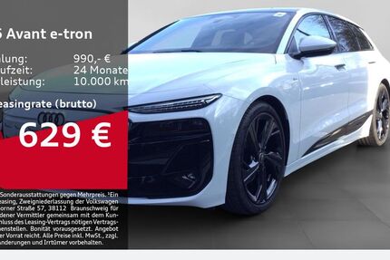 Audi A6 e-tron 10.824 km 67.430 &euro; Gelsenkirchen 45894