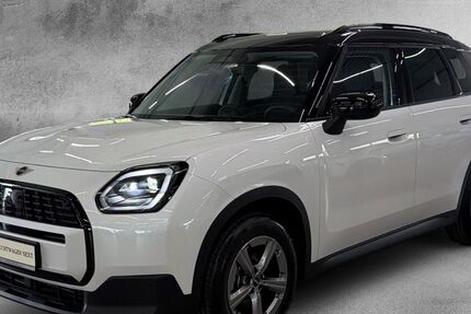 Mini Countryman C (Cooper) 16.364 km 32.390 &euro; Krefeld 47800