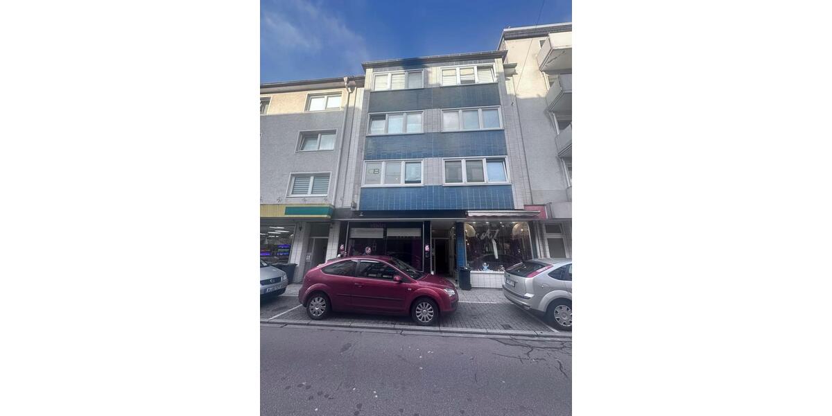 Gewerbeobjekt Wuppertal - 990&euro; | Angebot:25961868