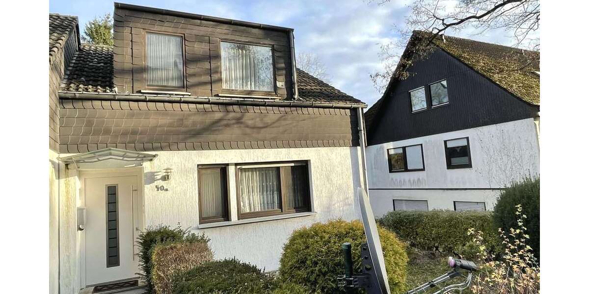 Einfamilienhaus Sprockhövel - 5.5 Zimmer, 101 m&sup2;, 324.000&euro; | Angebot:25197359