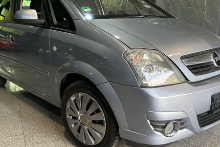 Opel Meriva 200.000 km 1.990 &euro; Duisburg 47059