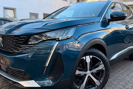 Peugeot 3008 66.345 km 15.500 &euro; Düsseldorf 40233