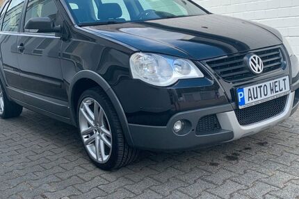 VW Polo 125.000 km 4.795 &euro; Hilden 40721