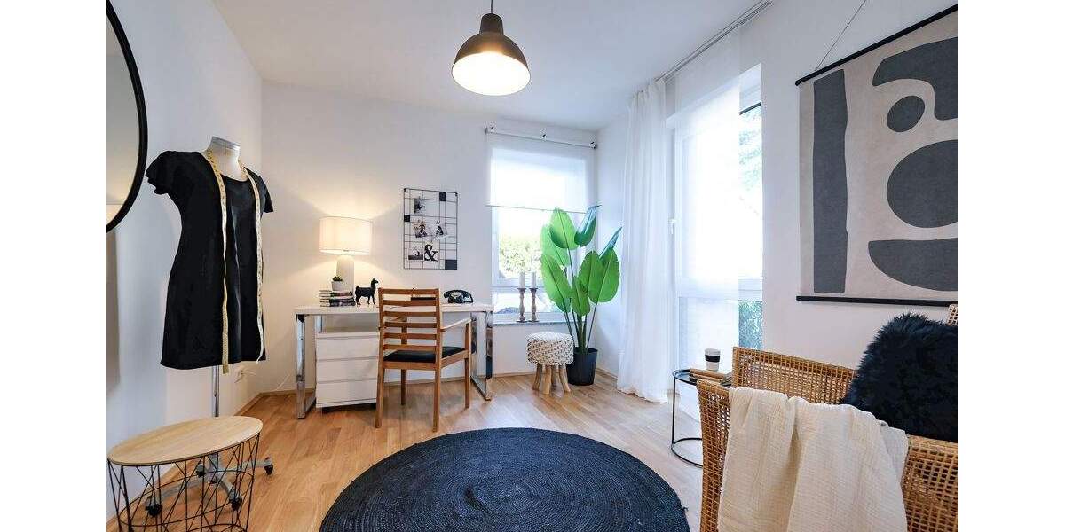 Etagenwohnung Monheim - 3 Zimmer, 85 m&sup2;, 539.100&euro; | Angebot:25684482