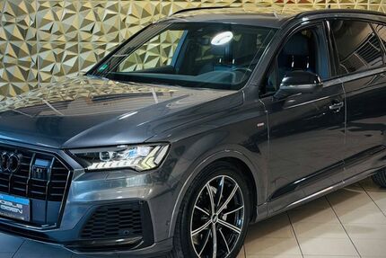 Audi Q7 172.500 km 41.999 &euro; Essen 45326
