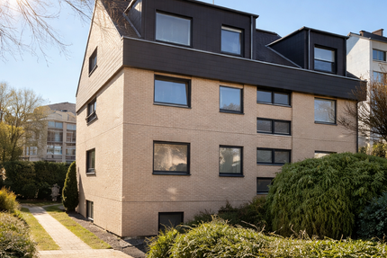 Wohnung Essen Stadtbezirk II - 4 Zimmer, 77 m&sup2;, 230.000&euro; | Angebot:24870170