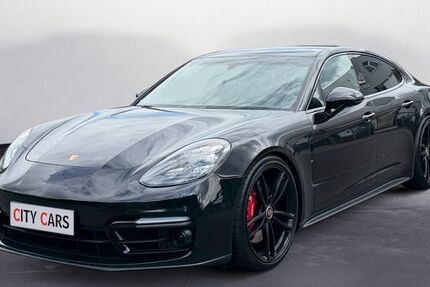 Porsche Panamera 62.500 km 81.990 &euro; Dormagen 41540