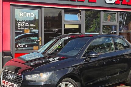 Audi A1 155.000 km 4.499 &euro; Mülheim an der Ruhr 45476