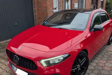 Mercedes-Benz A 200 99.111 km 17.999 &euro; Kaarst 41564