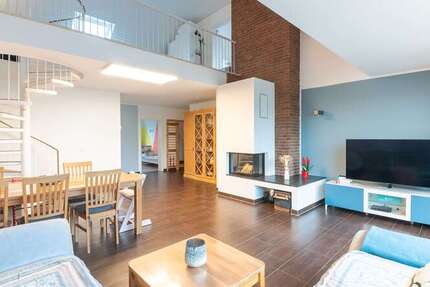 Wohnung Kaarst - 6 Zimmer, 157 m&sup2;, 453.000&euro; | Angebot:25160665