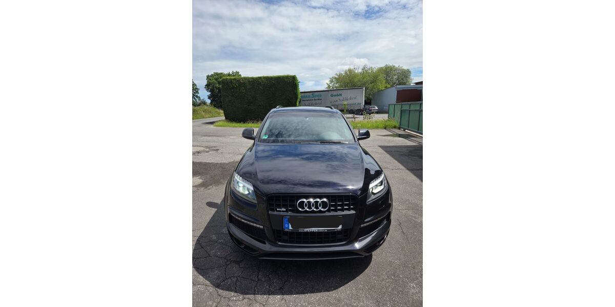 Audi Q7 202.000 km 19.500 &euro; Willich 47877