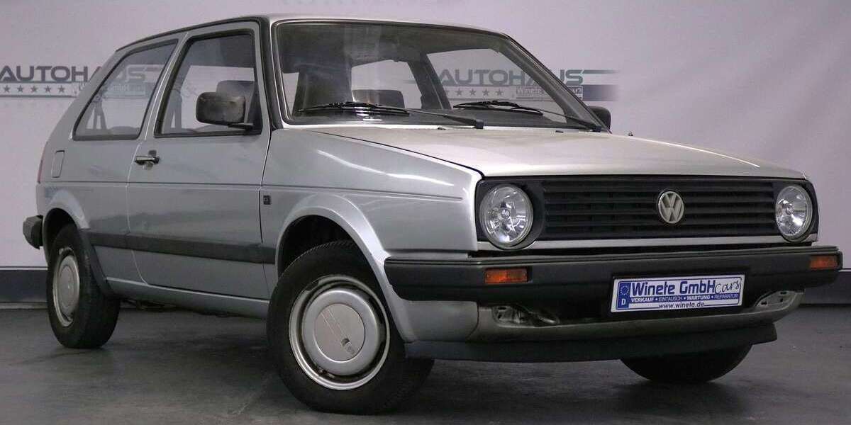 VW Golf 53.000 km 7.990 &euro; Duisburg 47057
