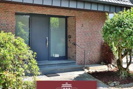 Haus Krefeld Benrad - 4 Zimmer, 171 m&sup2;, 648.000&euro; | Angebot:25841508