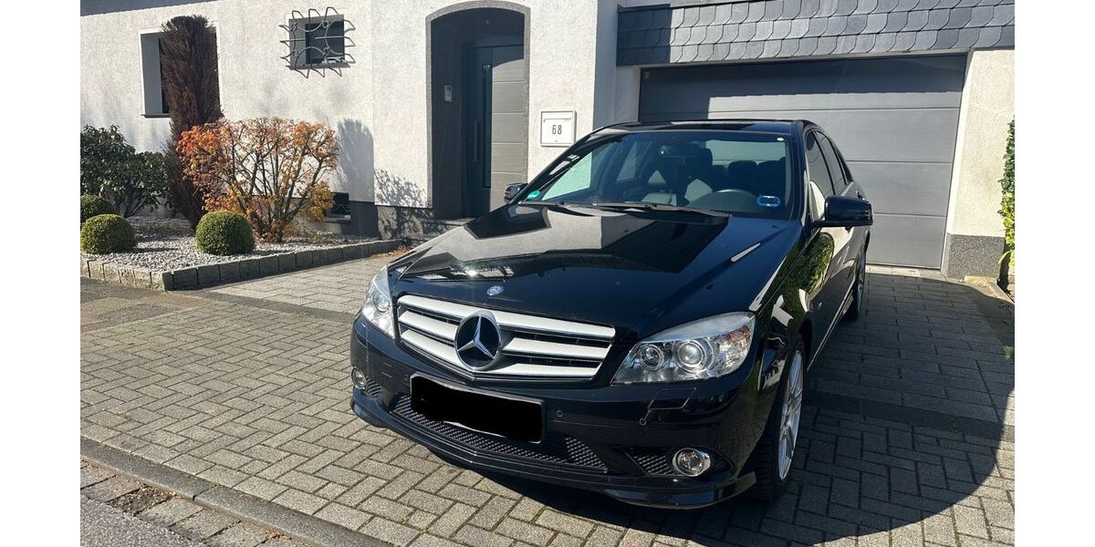 Mercedes-Benz C 200 63.098 km 10.950 &euro; Oberhausen 46047