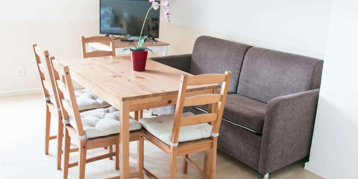 Zimmer Düsseldorf Rath - 1 Zimmer, 1.000&euro; | Angebot:23354186