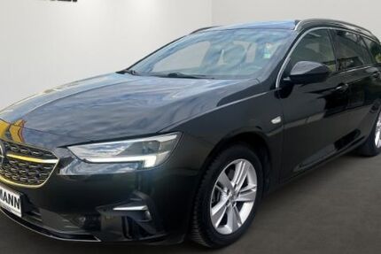 Opel Insignia 61.695 km 18.950 &euro; Gelsenkirchen 45891