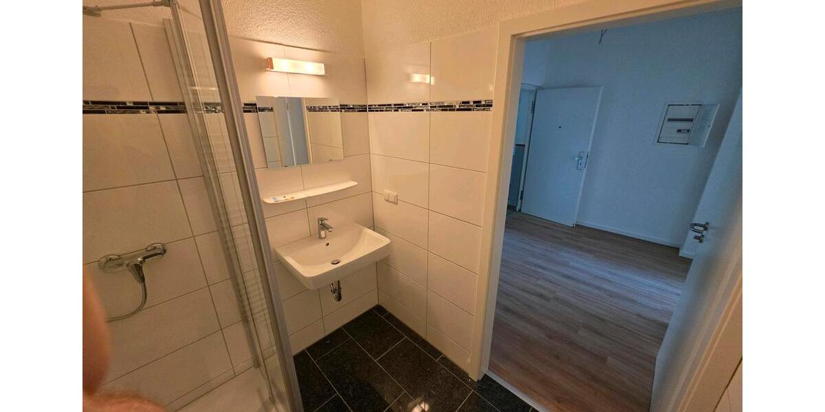 Etagenwohnung Mülheim an der Ruhr - 2 Zimmer, 49 m&sup2;, 580&euro; | Angebot:27541596