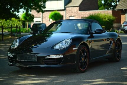 Porsche Boxster 85.180 km 33.500 &euro; Krefeld 47809
