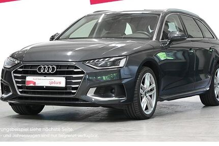 Audi A4 64.808 km 26.888 &euro; Wuppertal 42109