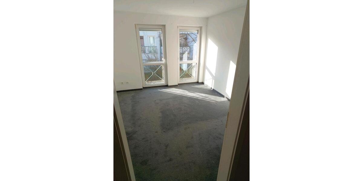 Etagenwohnung Krefeld Hülser Berg - 3 Zimmer, 68 m&sup2;, 930&euro; | Angebot:25944886