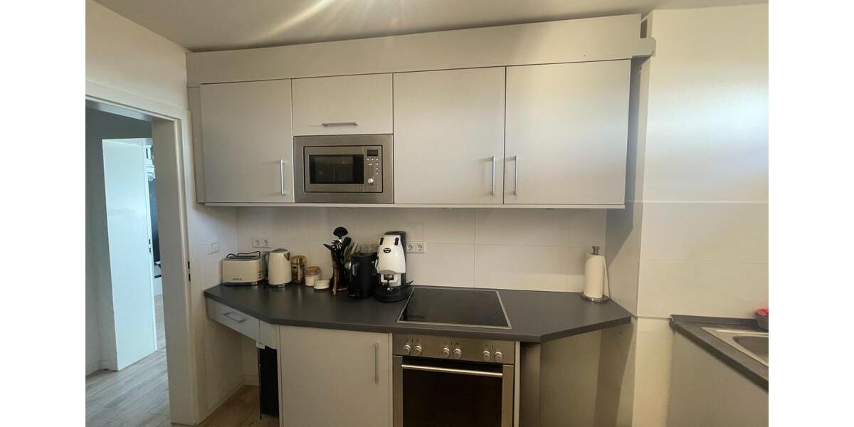 Etagenwohnung Mülheim an der Ruhr Dümpten - 3 Zimmer, 100 m&sup2;, 1.170&euro; | Angebot:25654672