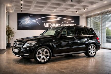 Mercedes-Benz GLK 350 191.535 km 16.800 &euro; Ratingen 40880