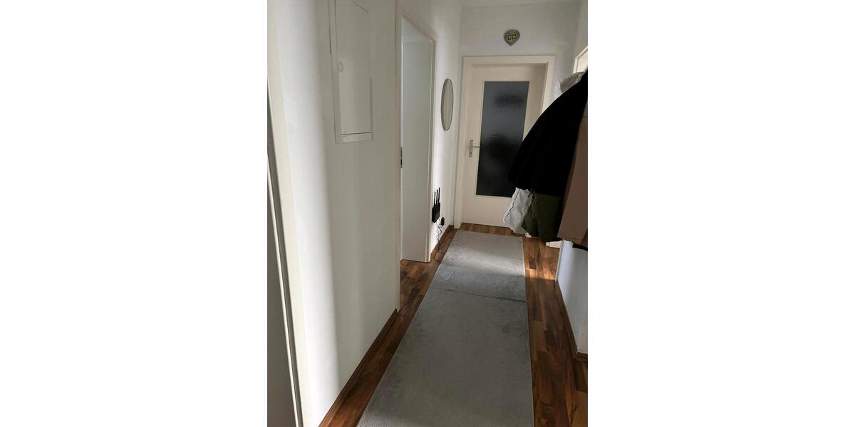 Etagenwohnung Krefeld Benrad - 3 Zimmer, 67 m&sup2;, 851&euro; | Angebot:25217883