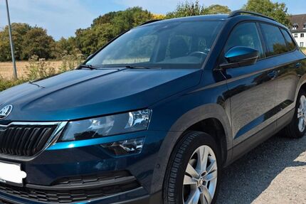 Skoda Karoq 69.000 km 19.700 &euro; Mülheim an der Ruhr 45481
