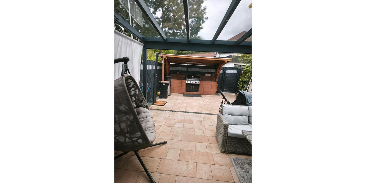 Reihenhaus Moers Rheinkamp - 4 Zimmer, 120 m&sup2;, 469.000&euro; | Angebot:27184506