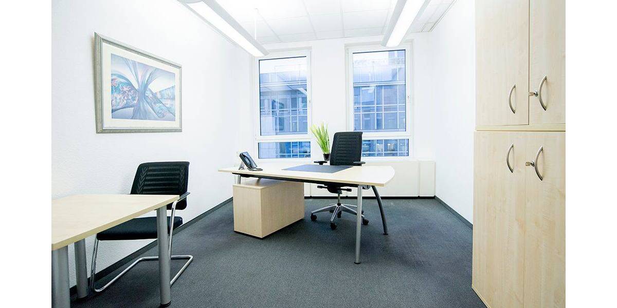 Gewerbeobjekt Düsseldorf Lörick - 1.039&euro; | Angebot:25745132