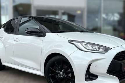 Toyota Yaris 49.990 km 19.900 &euro; Dormagen 41540