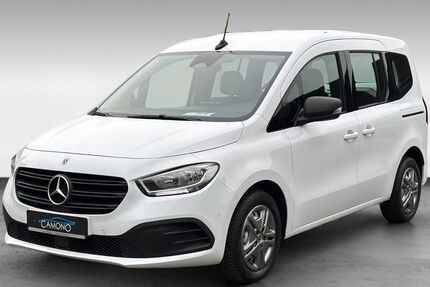 Mercedes-Benz Citan 78.232 km 19.700 &euro; Wuppertal 42277