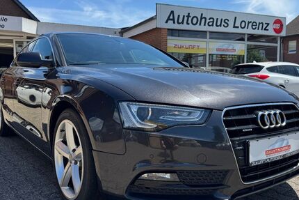 Audi A5 191.923 km 12.990 &euro; Korschenbroich 41352