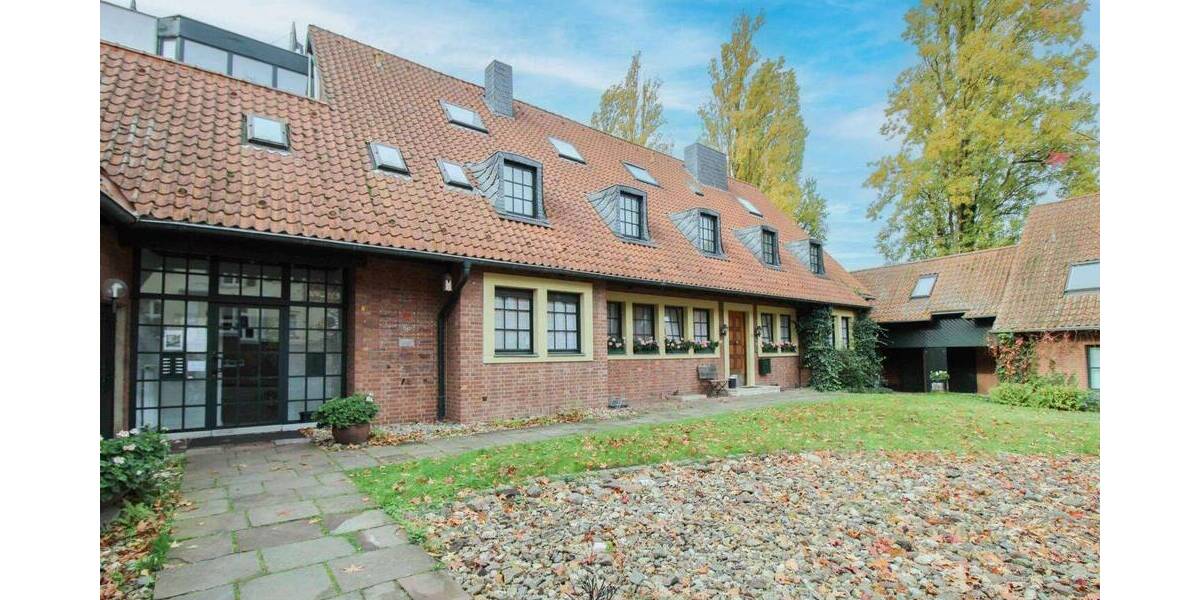 Gewerbeobjekt Krefeld Bockum - 4.750.000&euro; | Angebot:26556396