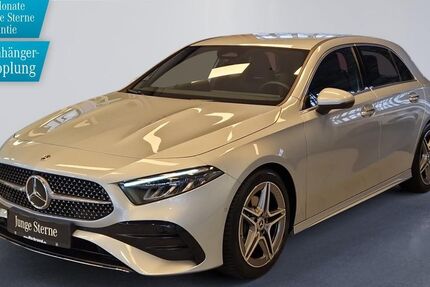 Mercedes-Benz A 200 13.405 km 30.990 &euro; Krefeld 47800